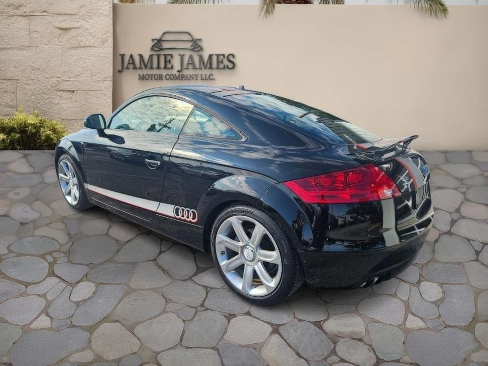 2009 Audi TT Mk2 - Image 3 of 14