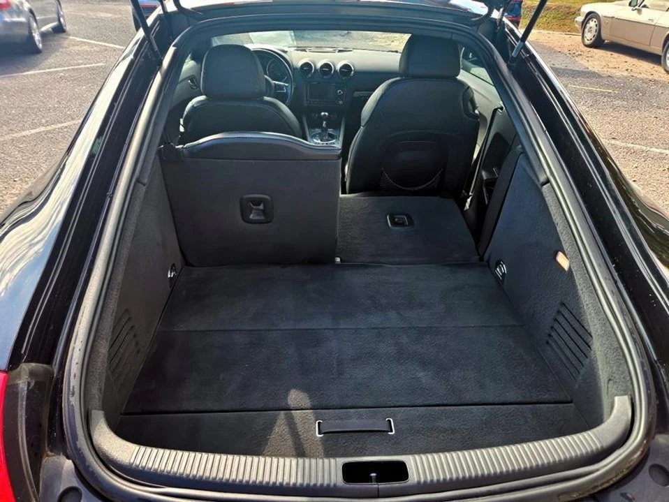 2009 Audi TT Mk2 - Image 13 of 14