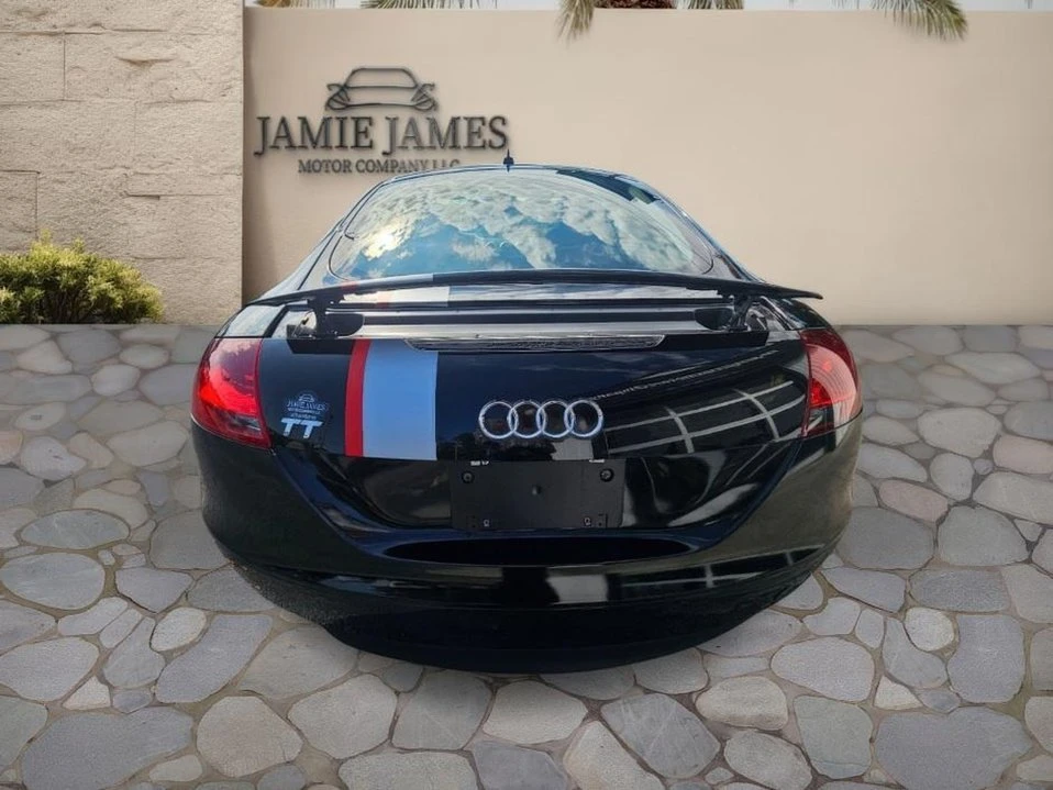 2009 Audi TT Mk2 - Image 4 of 14