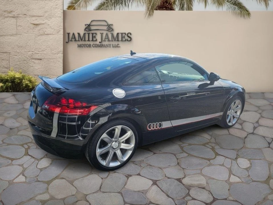 2009 Audi TT Mk2 - Image 5 of 14
