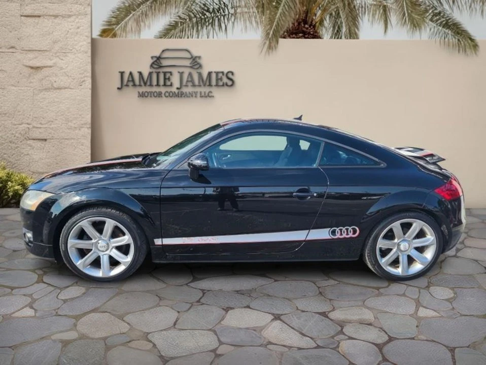2009 Audi TT Mk2 - Image 2 of 14