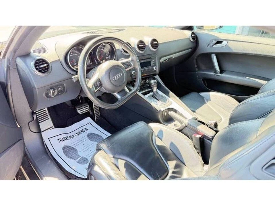 2009 Audi TT Mk2 - Image 12 of 20