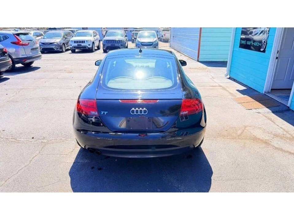 2009 Audi TT Mk2 - Image 7 of 20