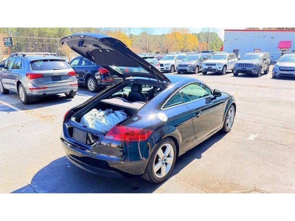 2009 Audi TT Mk2 - Image 9 of 20