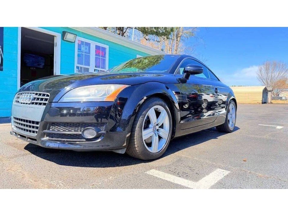 2009 Audi TT Mk2 - Image 3 of 20