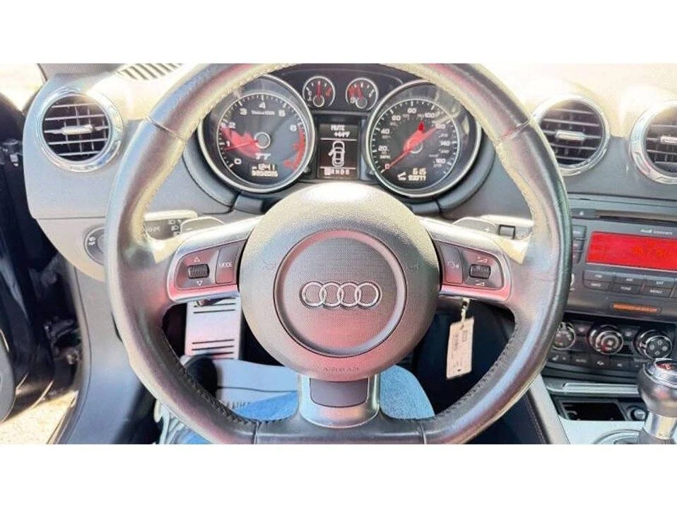 2009 Audi TT Mk2 - Image 17 of 20