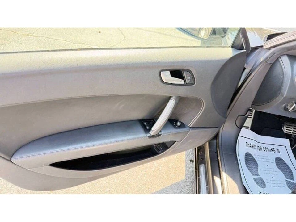 2009 Audi TT Mk2 - Image 13 of 20