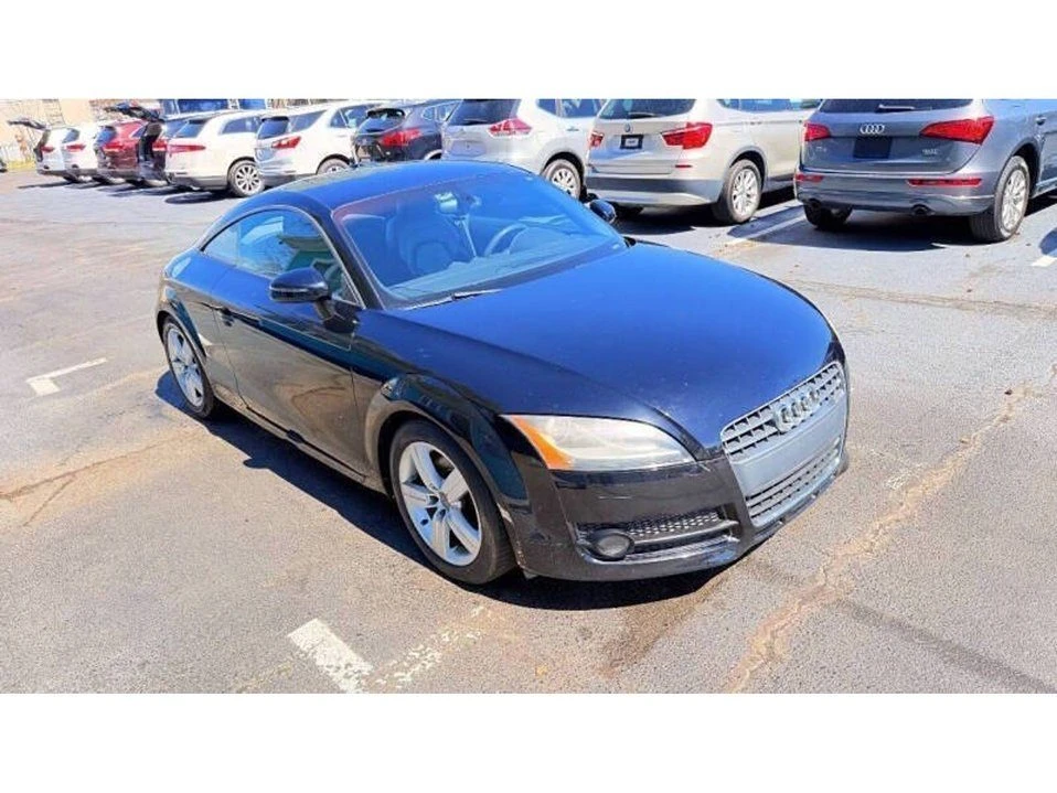 2009 Audi TT Mk2 - Image 5 of 20