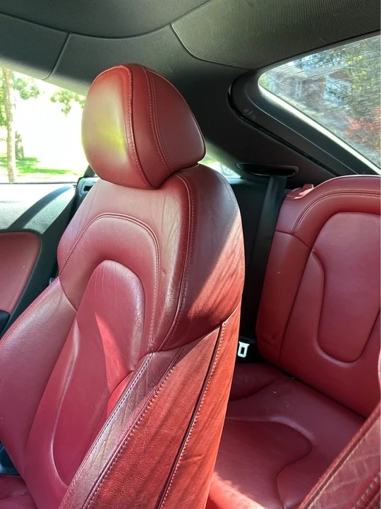 2009 Audi TT Mk2 - Image 9 of 9