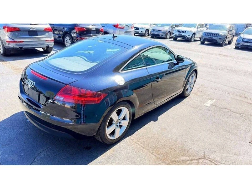 2009 Audi TT Mk2 - Image 8 of 20