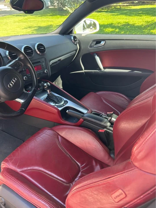 2009 Audi TT Mk2 - Image 4 of 9