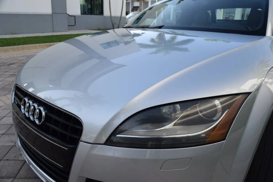 2009 Audi TT Mk2 - Image 13 of 20