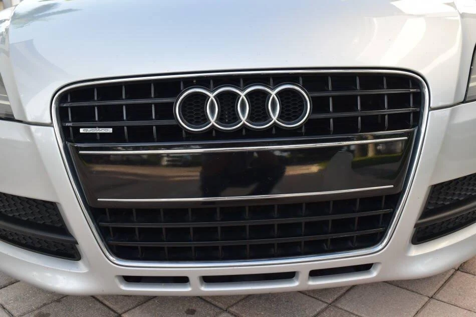 2009 Audi TT Mk2 - Image 14 of 20