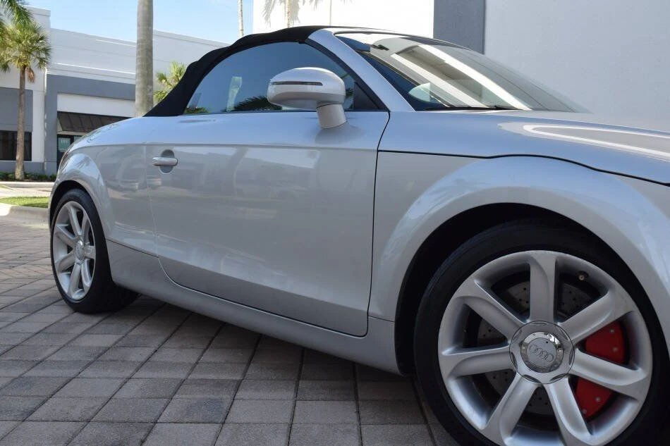 2009 Audi TT Mk2 - Image 20 of 20