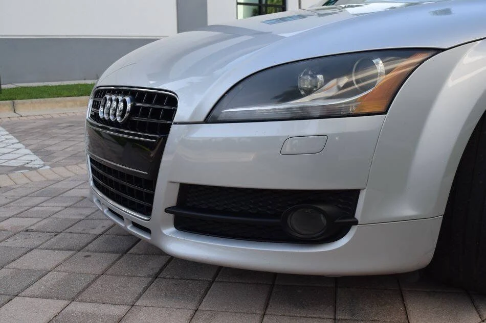 2009 Audi TT Mk2 - Image 17 of 20