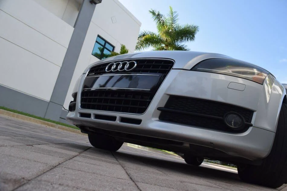 2009 Audi TT Mk2 - Image 15 of 20