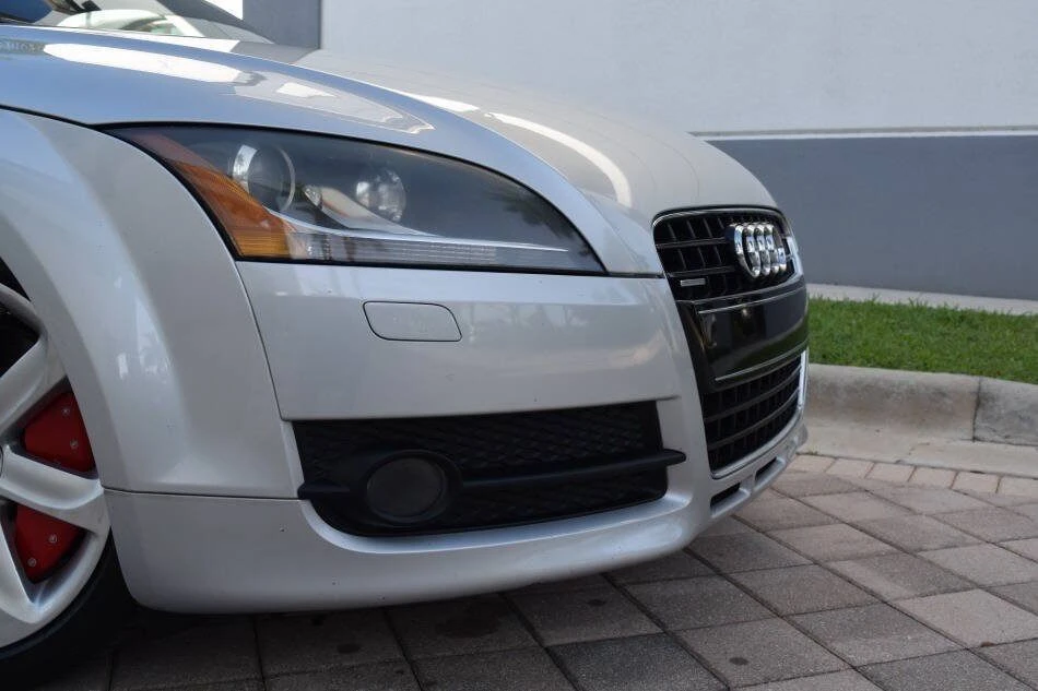 2009 Audi TT Mk2 - Image 18 of 20