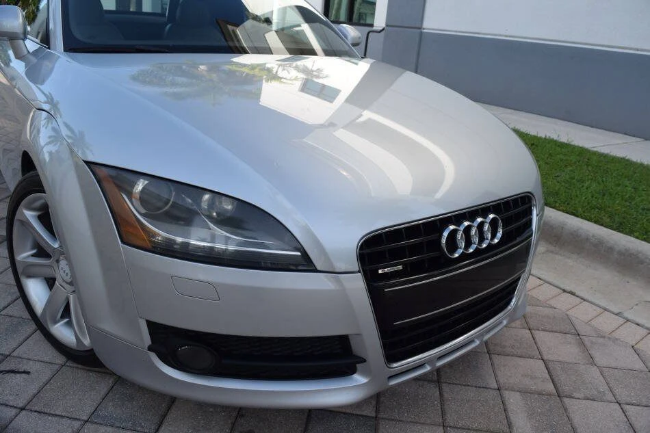 2009 Audi TT Mk2 - Image 10 of 20