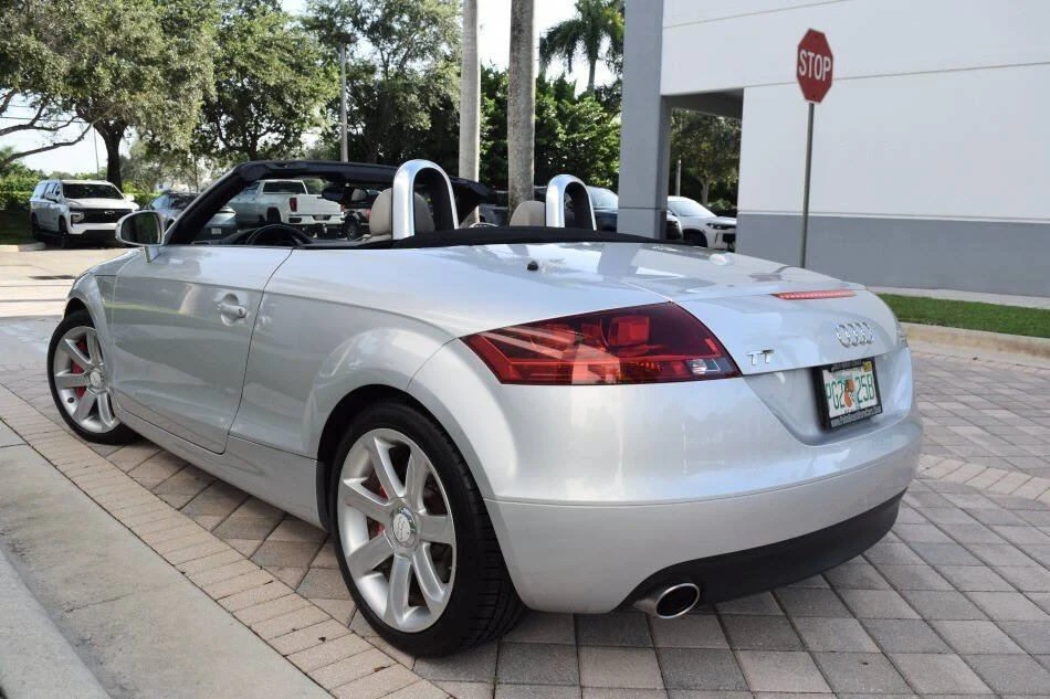 2009 Audi TT Mk2 - Image 2 of 20