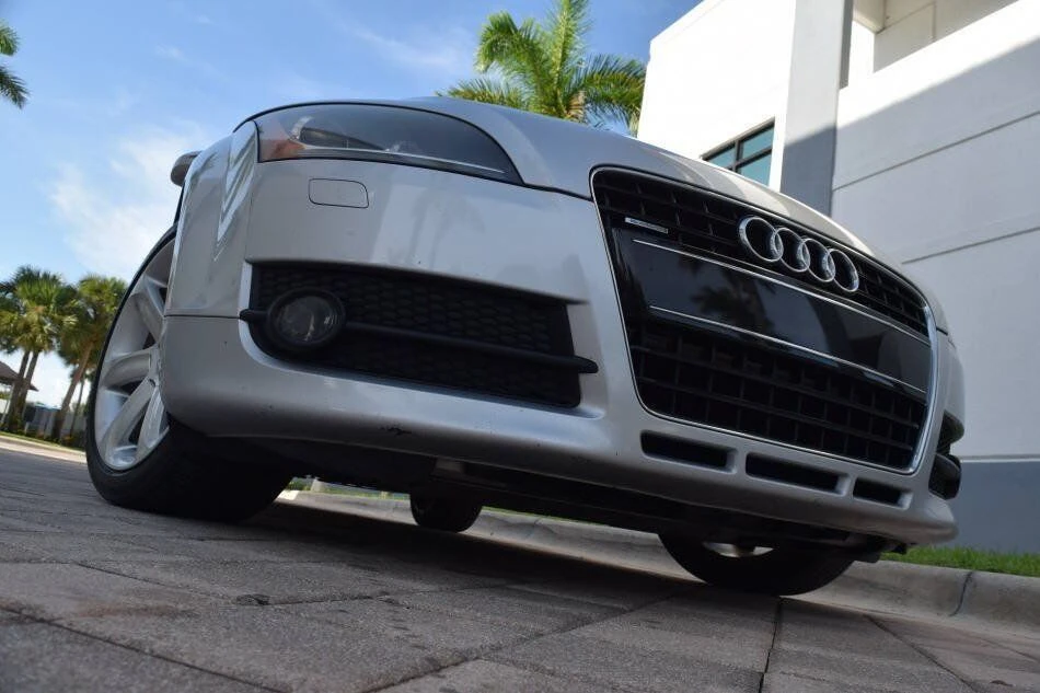2009 Audi TT Mk2 - Image 16 of 20