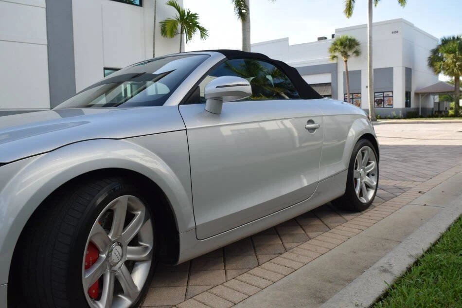 2009 Audi TT Mk2 - Image 19 of 20