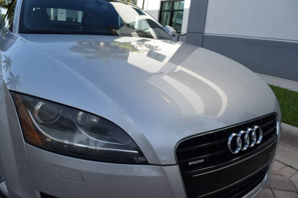 2009 Audi TT Mk2 - Image 12 of 20