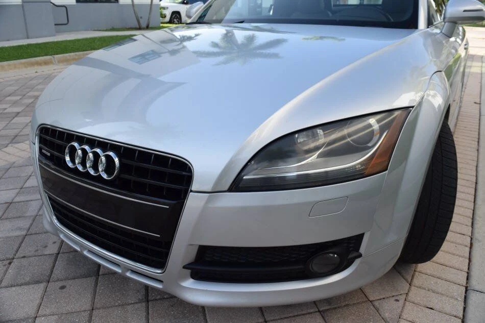 2009 Audi TT Mk2 - Image 11 of 20