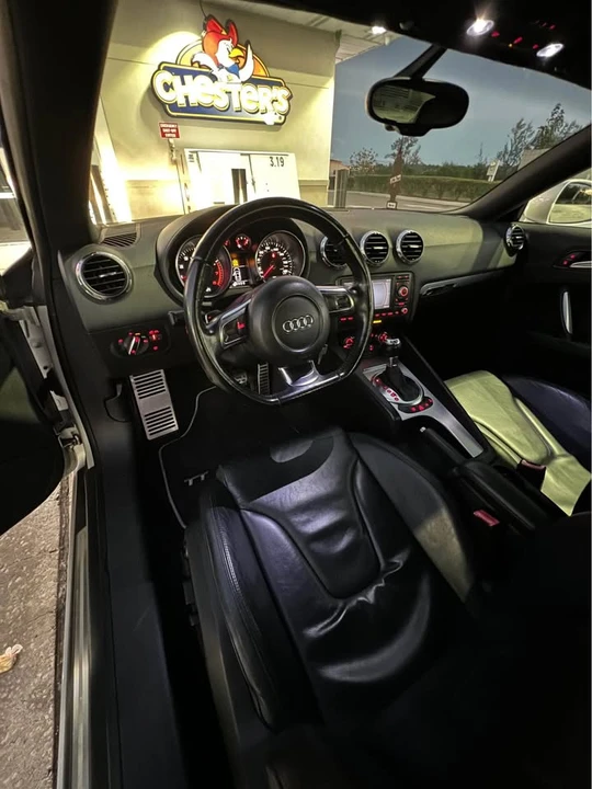 2009 Audi TT Mk2 - Image 14 of 17