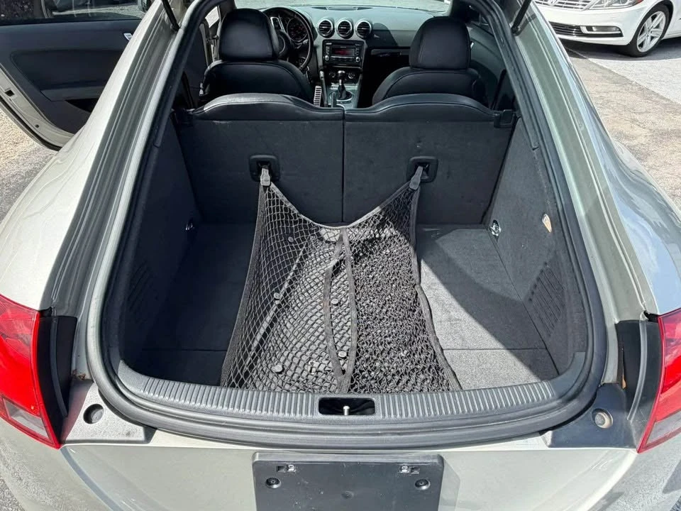 2009 Audi TT Mk2 - Image 10 of 10