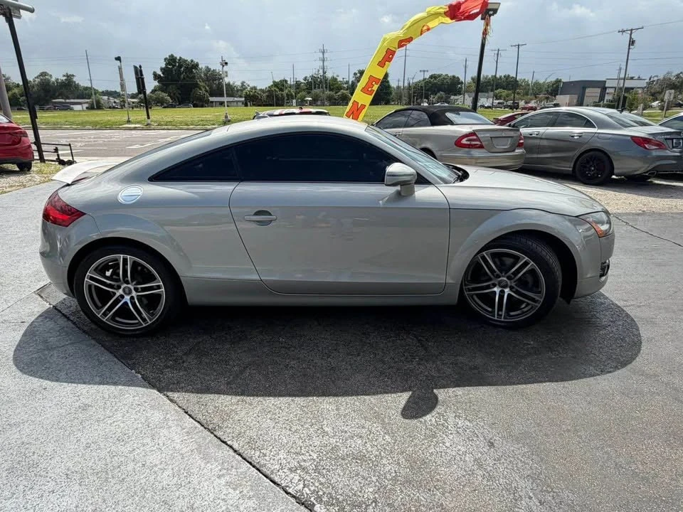 2009 Audi TT Mk2 - Image 6 of 10