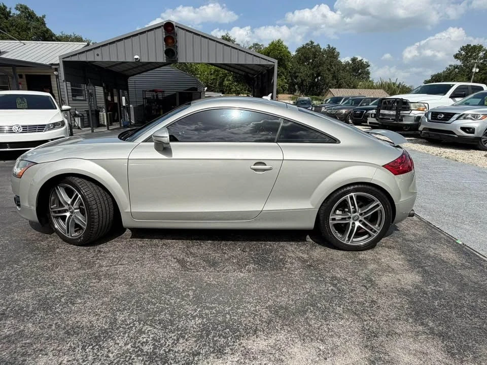 2009 Audi TT Mk2 - Image 2 of 10
