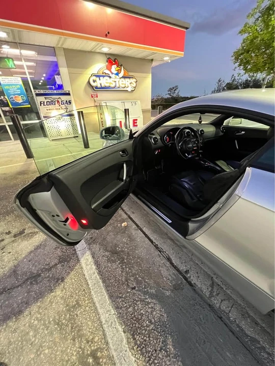 2009 Audi TT Mk2 - Image 13 of 17
