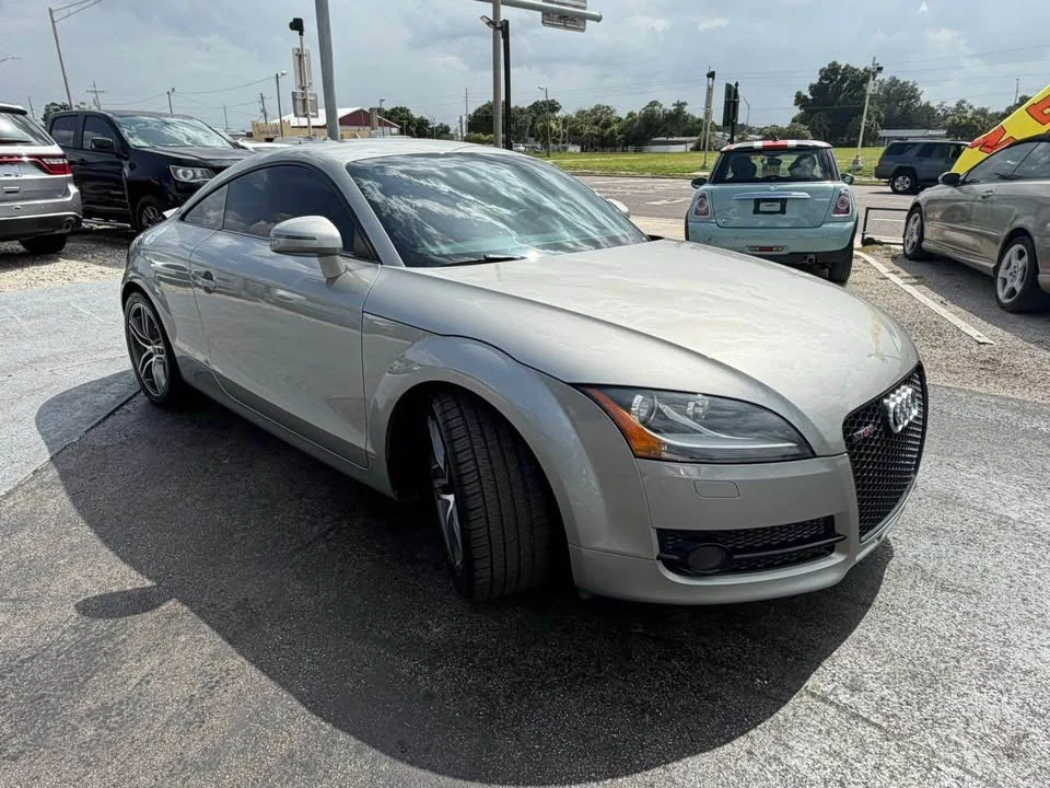 2009 Audi TT Mk2 - Image 7 of 10