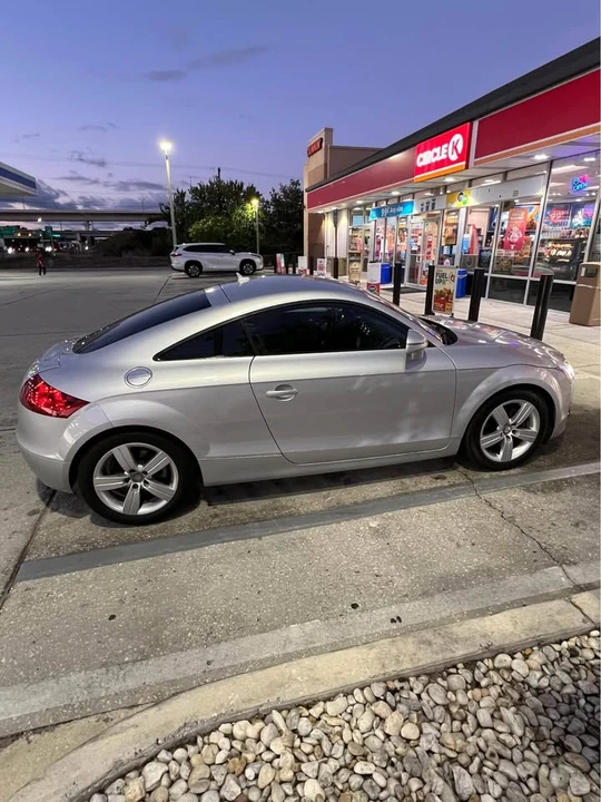 2009 Audi TT Mk2 - Image 5 of 17