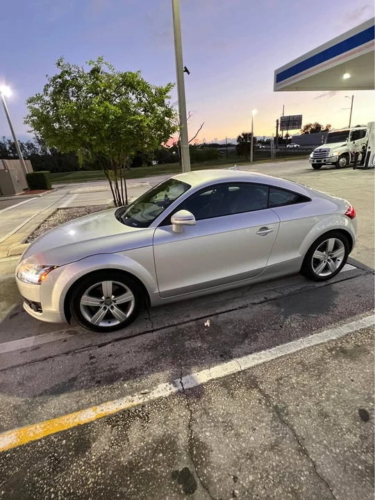 2009 Audi TT Mk2 - Image 4 of 17