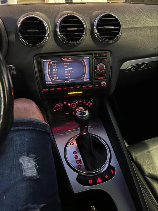 2009 Audi TT Mk2 - Image 15 of 17