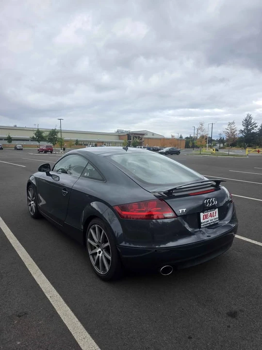 2009 Audi TT Mk2 - Image 7 of 11