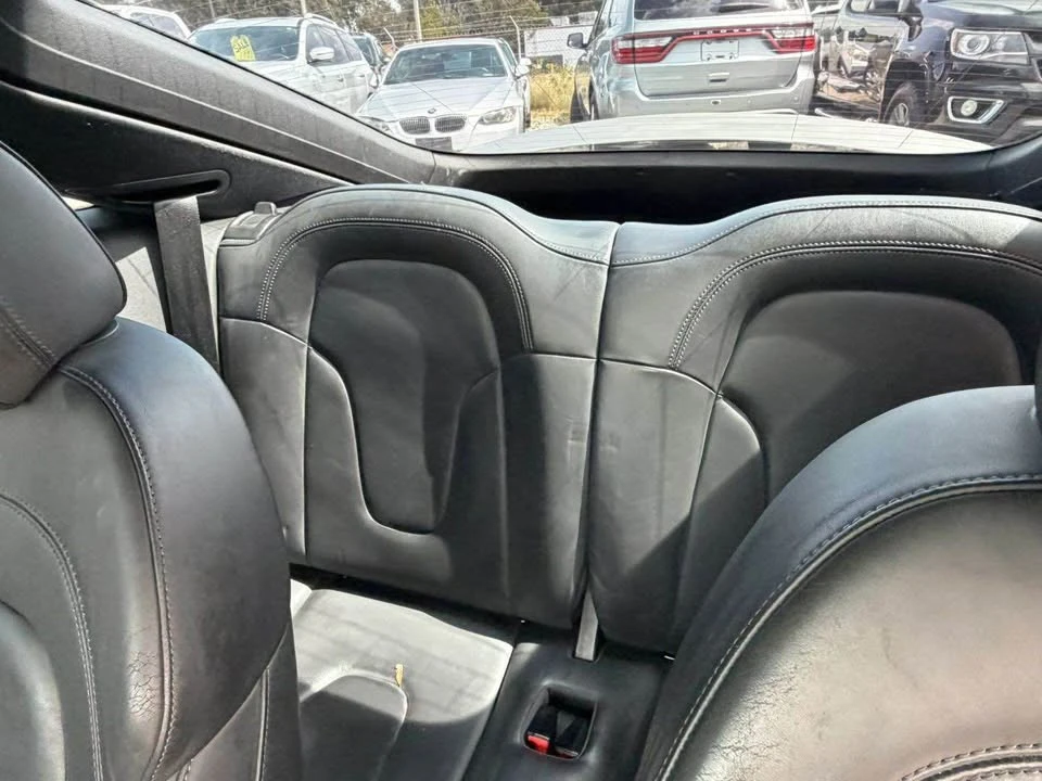 2009 Audi TT Mk2 - Image 9 of 10