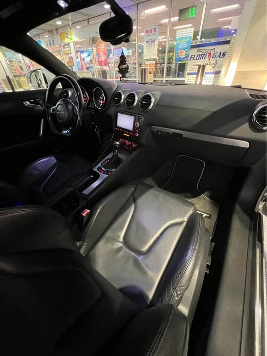 2009 Audi TT Mk2 - Image 12 of 17