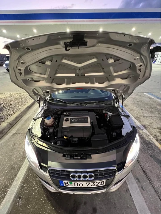 2009 Audi TT Mk2 - Image 11 of 17