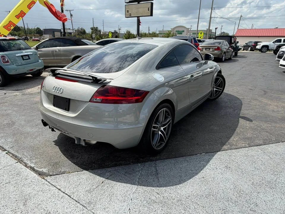 2009 Audi TT Mk2 - Image 5 of 10