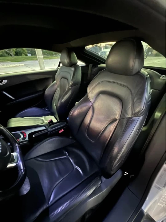 2009 Audi TT Mk2 - Image 17 of 17