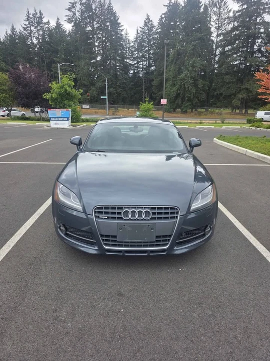 2009 Audi TT Mk2 - Image 2 of 11