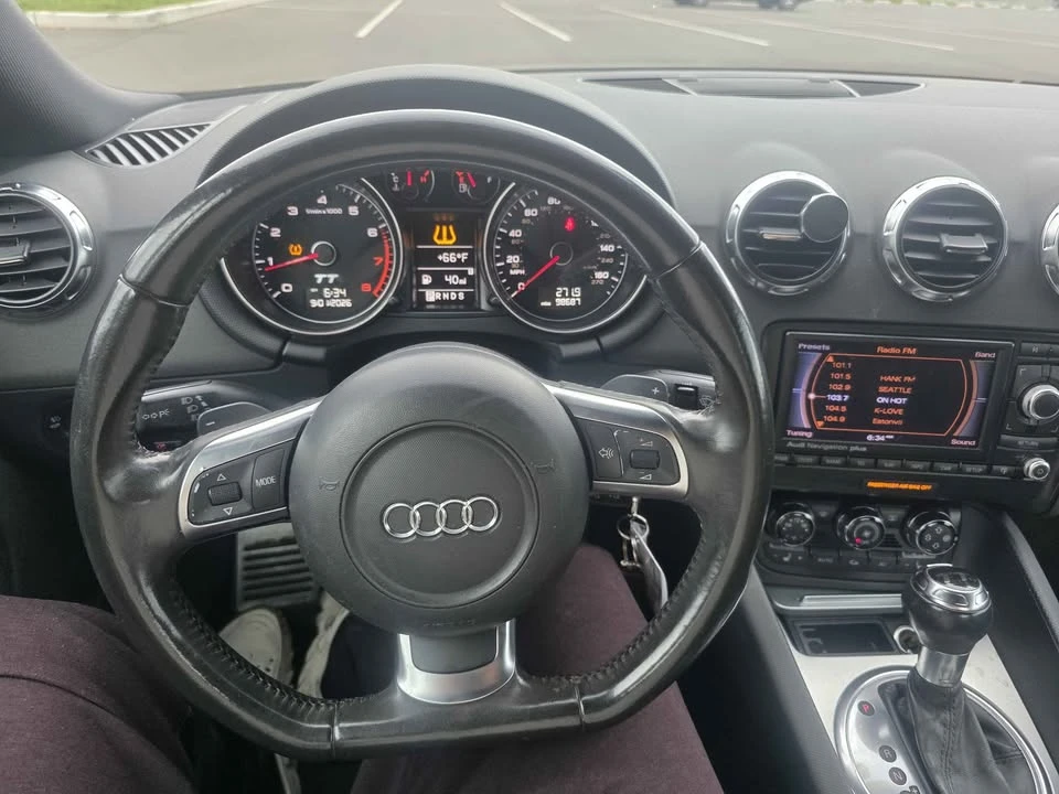 2009 Audi TT Mk2 - Image 11 of 11
