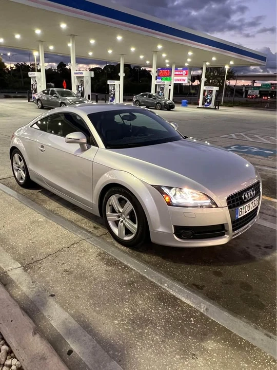 2009 Audi TT Mk2 - Image 2 of 17