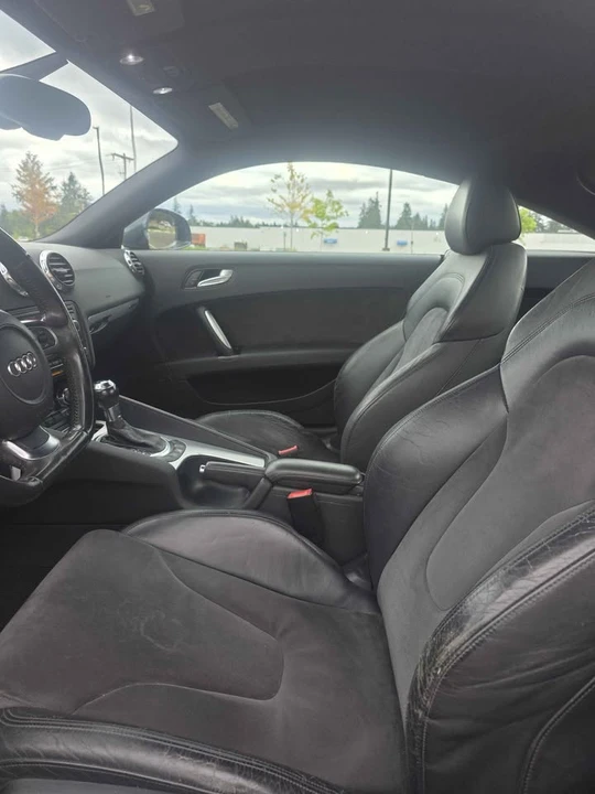 2009 Audi TT Mk2 - Image 8 of 11