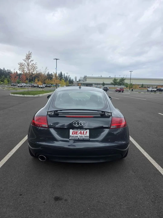 2009 Audi TT Mk2 - Image 6 of 11