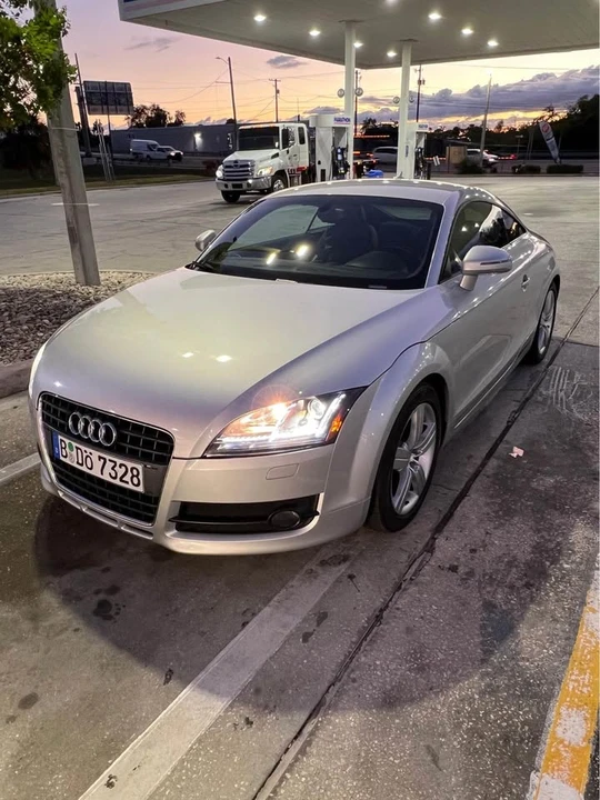 2009 Audi TT Mk2 - Image 3 of 17