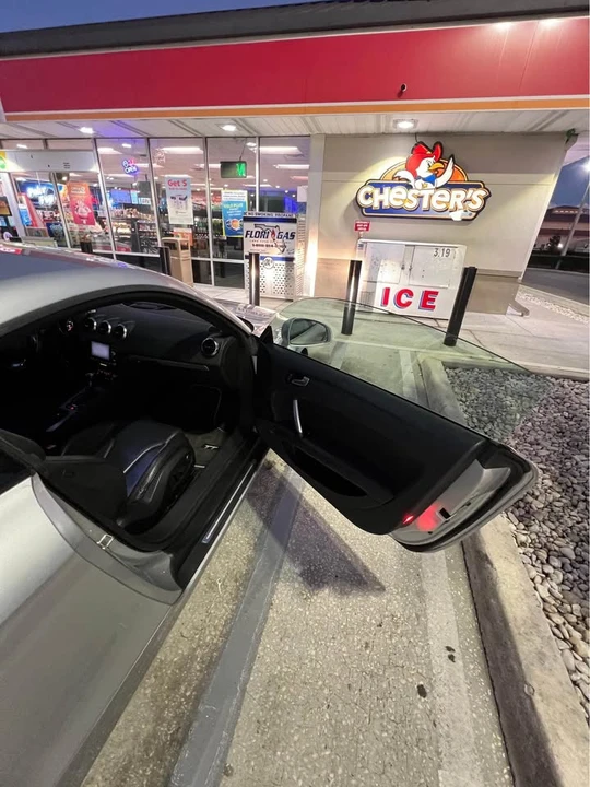 2009 Audi TT Mk2 - Image 10 of 17