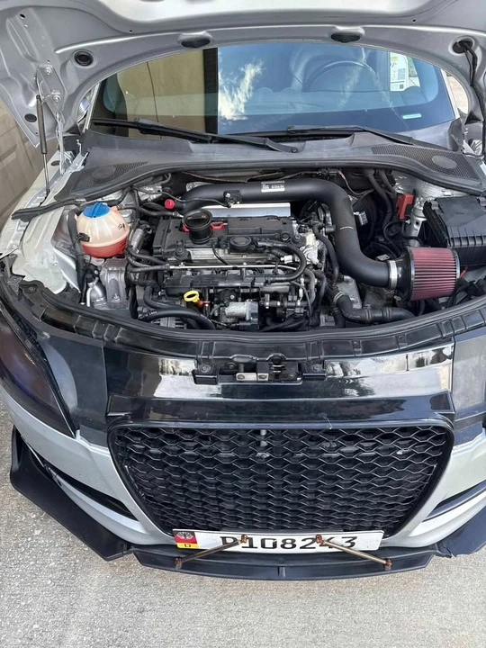 2009 Audi TT Mk2 - Image 6 of 14